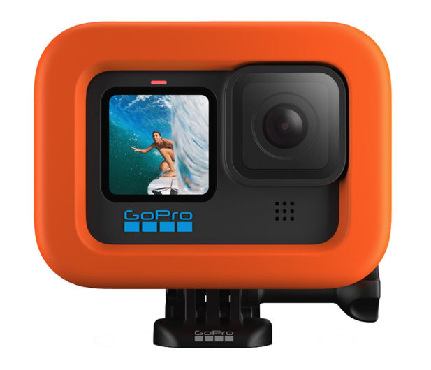 GoPro Floaty (H9/H10/H11/H12/H13) - 1181104 - zdjęcie 3